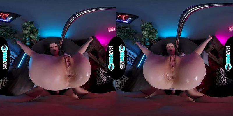 AF VR AF VR