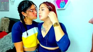 Latina Facefuck thumbnail