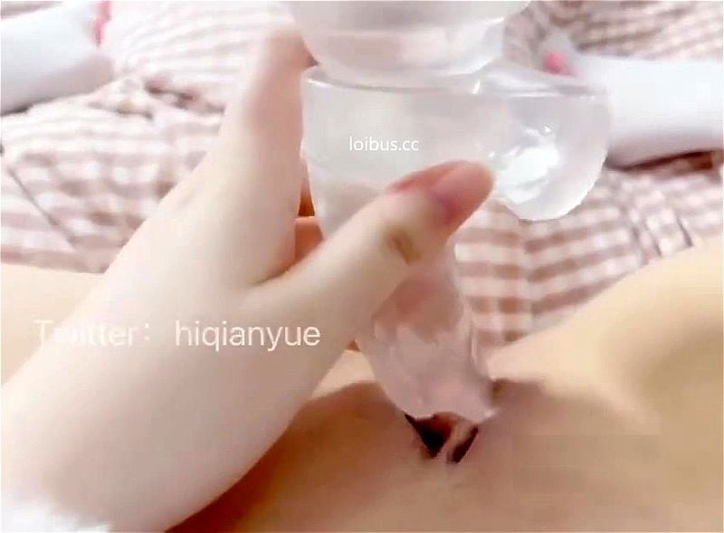 Hot teen Asia cosplay masturbate Hot teen Asia cosplay masturbate