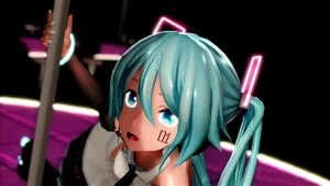 Miku thumbnail