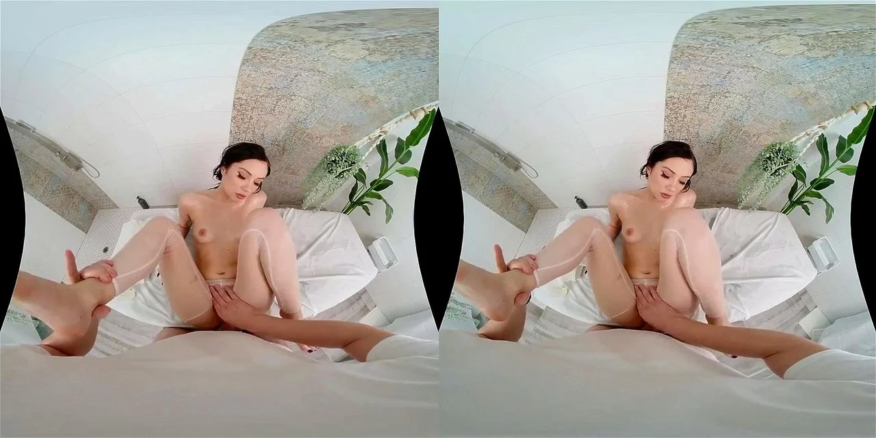 Vr massage