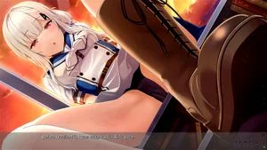 Rin Hatano Footjob thumbnail