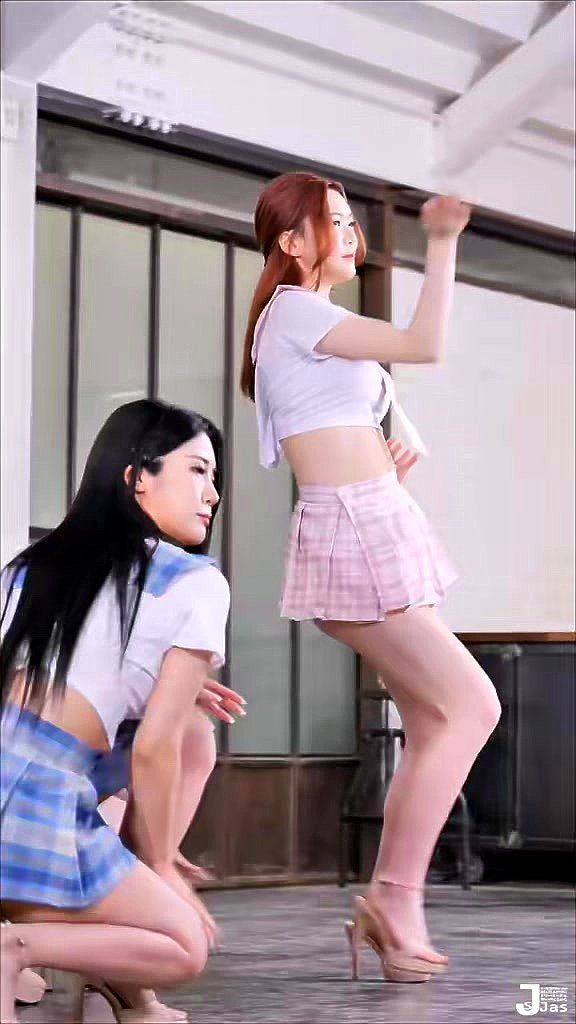 Japan dance