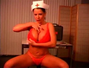 Naughty Nurse thumbnail