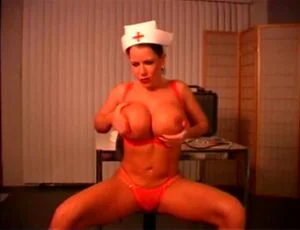 Naughty Nurse thumbnail