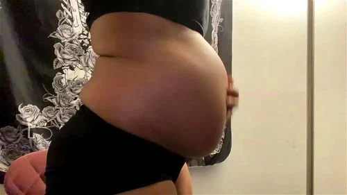 Huge stuffing