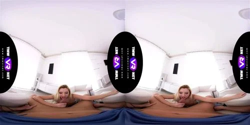 pov, hard fast fuck, big tits, 180° in virtual reality