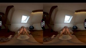 Cara Mell VR thumbnail