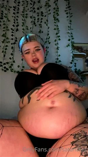Fat belly thumbnail