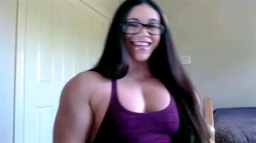 Ariel: Fansly, Solo & Small Tits Porn - SpankBang