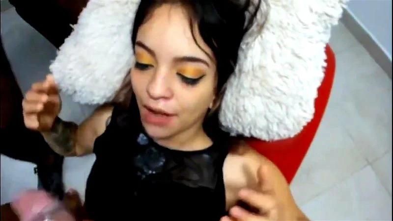 Gangbang oral Gangbang oral