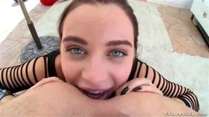 Lana Rhoades thumbnail