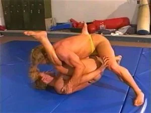 FBB Wrestle  thumbnail