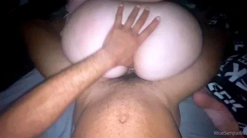 big tits, big ass