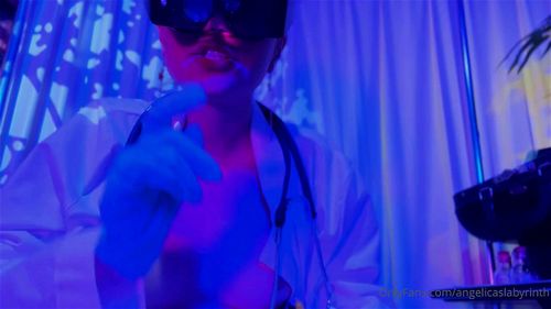 From dust to dust - Nurse, Roleplay, Pov Porn