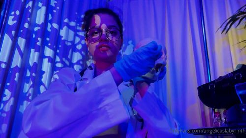 From dust to dust - Nurse, Roleplay, Pov Porn