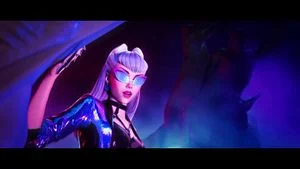 [PMV] K/DA - More