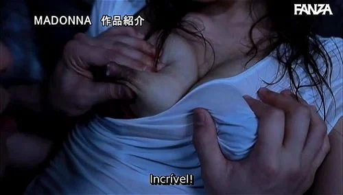 japanese, casada, big tits, breastmilk