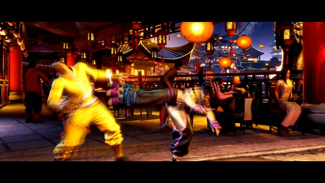 Street girl dance fighter 2 ep 2