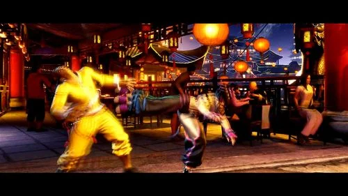 [PMV/HMV] Everybody was Street Fightin' ft. Street Fighter, Juri Han, Cammy White & Chun Li: Big Ass, Big Boobs & Compilation Porn