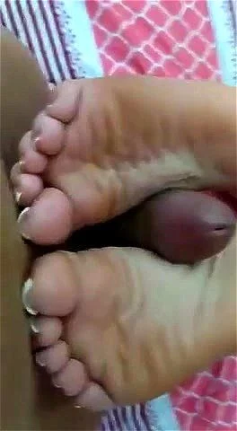 Toes/Wrinkled Soles thumbnail