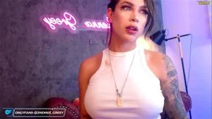 Pornstar Jhenna Grey thumbnail