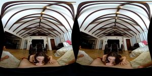 VR Kendall Karter thumbnail