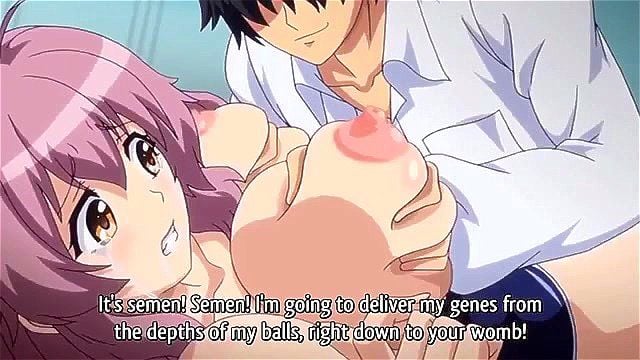 Time Stop at the School 2 - Busty hentai swim team is time stopped and fucked by vengeful perv - Hentai City