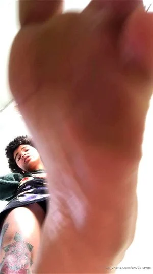 Foot fetish collection around the world  thumbnail