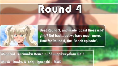Fap Hero Beats 3 - 爆発的で没入感のあるセックスシーンとリズムを同期させ、インタラクティブで刺激的な体験を楽しもう。大人の快楽を、オーガズムへと導く音と映像で味わって。 エロ動画 - SpankBang