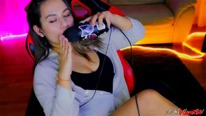 Best ASMR thumbnail