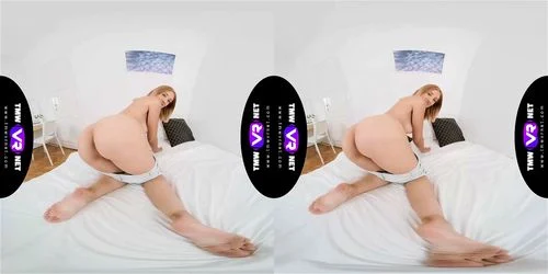 medium tits, masturbate, petite, virtual reality