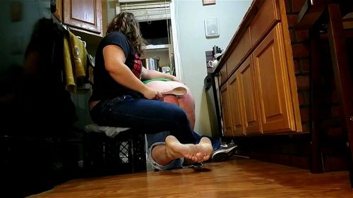 Getting spanked by my loving wife Porn - SpankBang