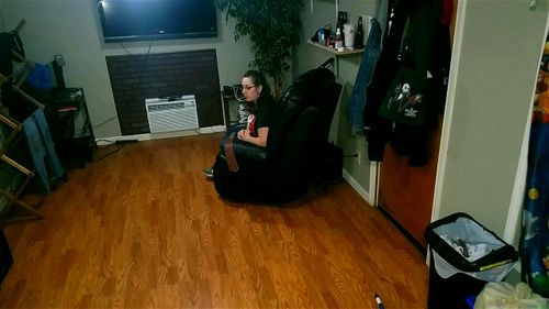 Getting spanked by my loving wife Porn - SpankBang