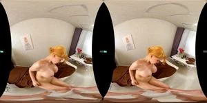 JAV VR thumbnail