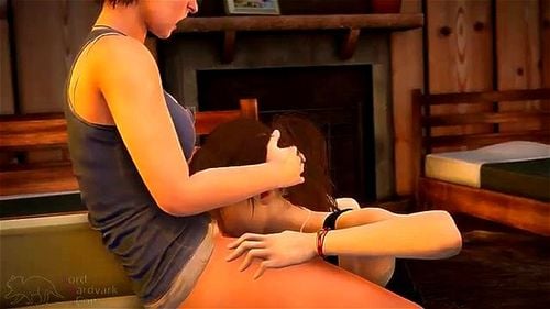 Jill and claire