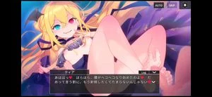 eroge footjob 足コキ thumbnail