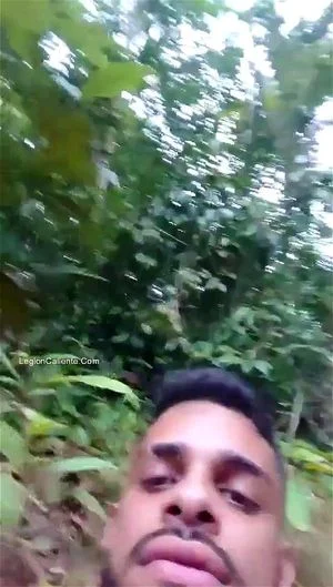 Jungle sex