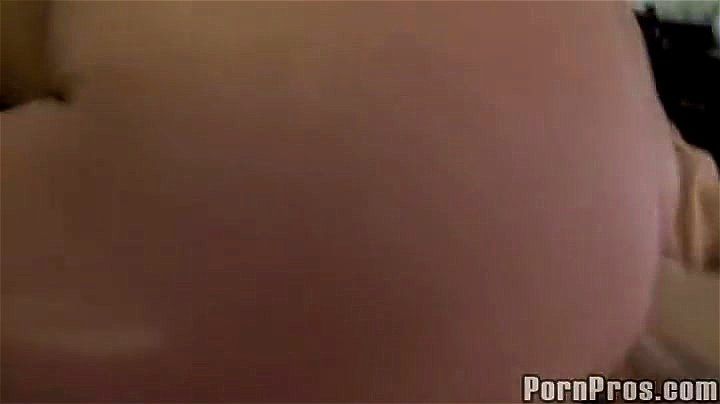 Big tits babe POV Big tits babe POV