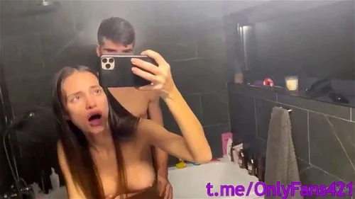 big tits, homevideo, sola zola, blowjob