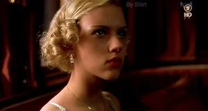 Scarlett Johansson thumbnail