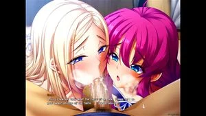 Kazoku ~Haha to Shimai no Kyousei ENG thumbnail