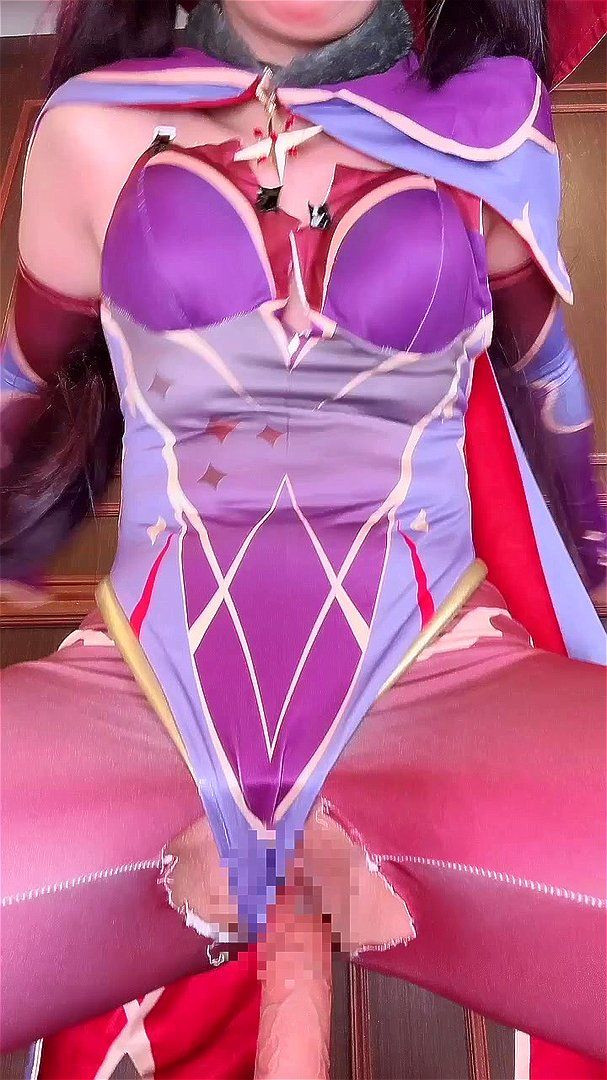 cosplay cosplay