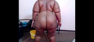 African Booty thumbnail