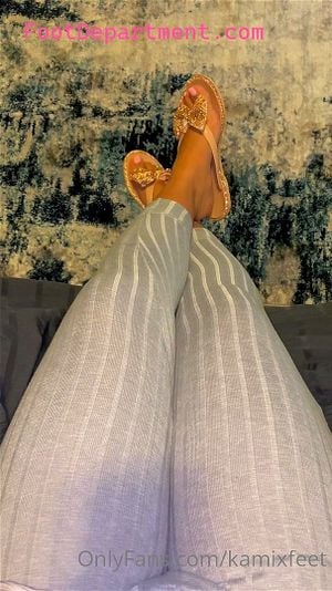 pretty black girl feet footdepartment.com