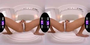 VR pornstar solos thumbnail