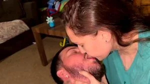 Cum kissing thumbnail