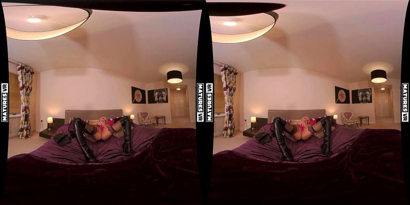 Spade vr Spade vr