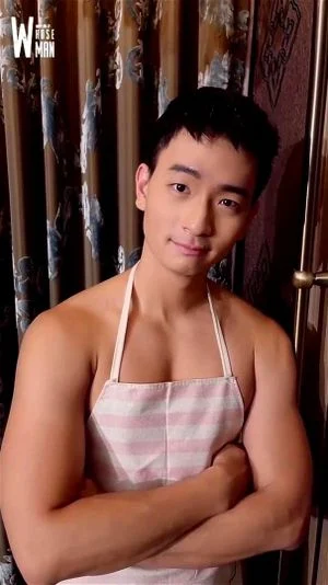 Blue Asian Men Porn - Watch WM158 - Boy, Gay, Asian Porn - SpankBang