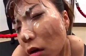 bukkake thumbnail